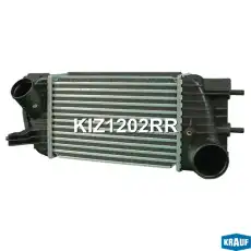 Интеркулер KRAUF KIZ1202RR