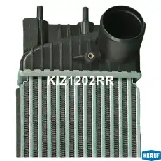 Интеркулер KRAUF KIZ1202RR