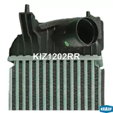 Интеркулер KRAUF KIZ1202RR