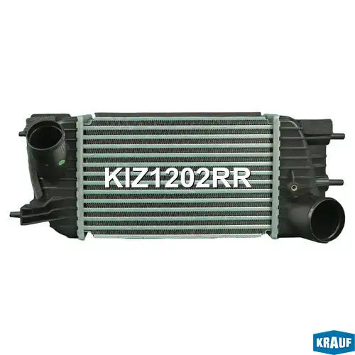 Интеркулер KRAUF KIZ1202RR