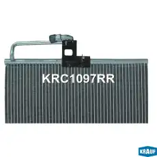 Радиатор кондиционера (конденсатор) KRAUF KRC1097RR