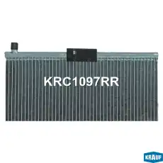 Радиатор кондиционера (конденсатор) KRAUF KRC1097RR