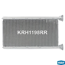 Радиатор отопителя KRAUF KRH1198RR