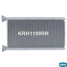 Радиатор отопителя KRAUF KRH1198RR