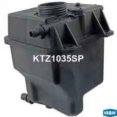 Расширительный бачок KRAUF KTZ1035SP