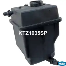Расширительный бачок KRAUF KTZ1035SP