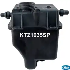Расширительный бачок KRAUF KTZ1035SP