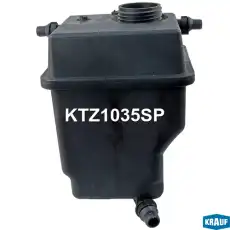 Расширительный бачок KRAUF KTZ1035SP
