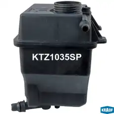 Расширительный бачок KRAUF KTZ1035SP