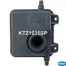 Расширительный бачок KRAUF KTZ1035SP