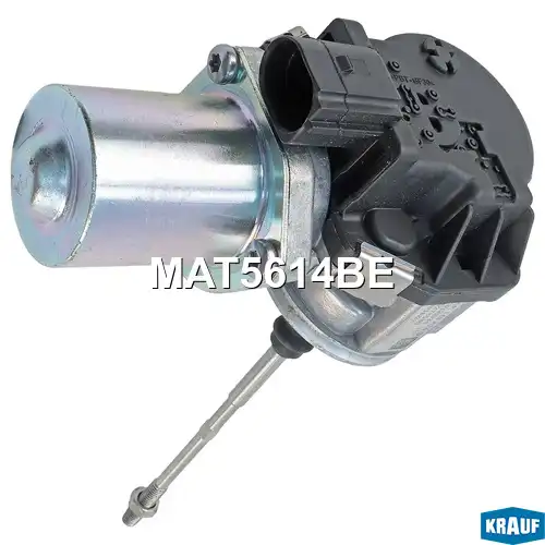 Актуатор турбокомпрессора MAT5614BE KRAUF