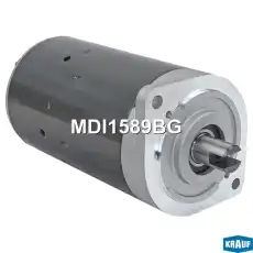 DC-мотор MDI1589BG KRAUF