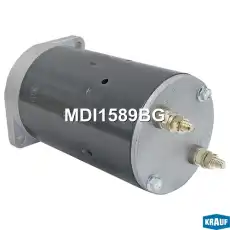 DC-мотор MDI1589BG KRAUF