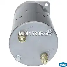 DC-мотор MDI1589BG KRAUF