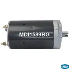 DC-мотор MDI1589BG KRAUF
