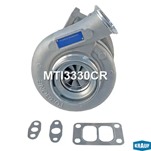 Турбокомпрессор MTI3330CR KRAUF