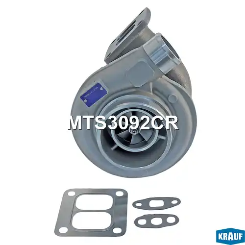 Турбокомпрессор MTS3092CR KRAUF