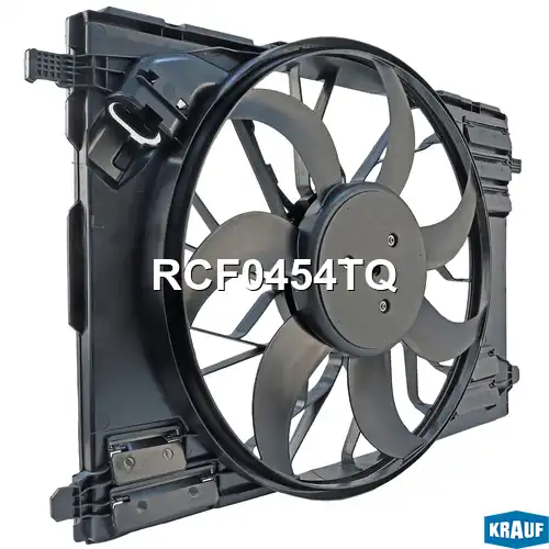 Вентилятор охлаждения RCF0454TQ KRAUF