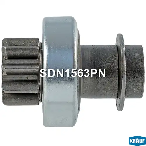 Бендикс стартера SDN1563PN KRAUF