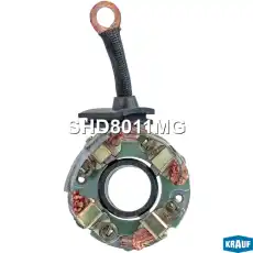 Щеткодержатель стартера SHD8011MG KRAUF