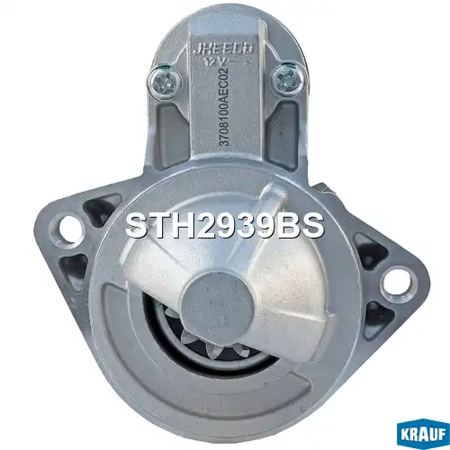 Стартер KRAUF STH2939BS