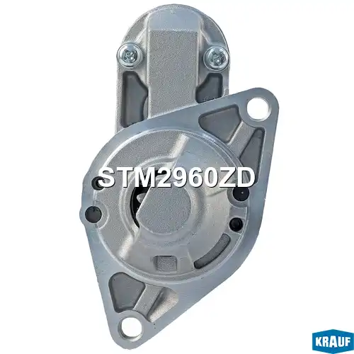 Стартер KRAUF STM2960ZD