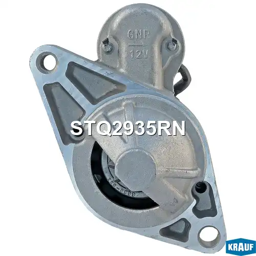 Стартер KRAUF STQ2935RN