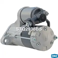 Стартер KRAUF STQ2936BS