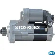 Стартер KRAUF STQ2936BS