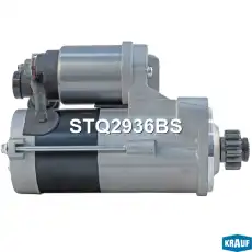 Стартер KRAUF STQ2936BS