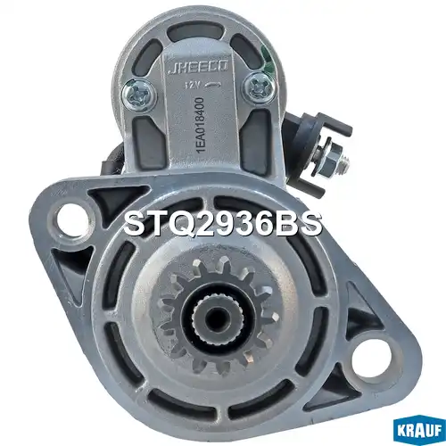 Стартер KRAUF STQ2936BS
