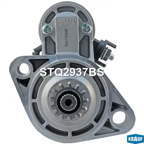 Стартер KRAUF STQ2937BS
