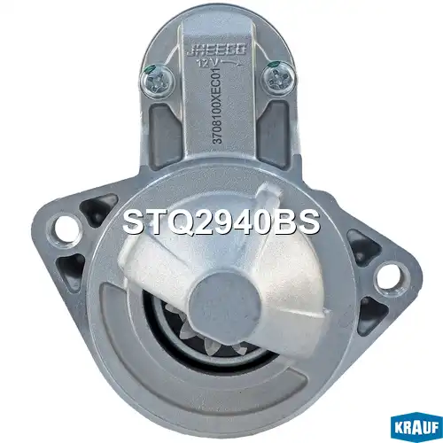 Стартер KRAUF STQ2940BS