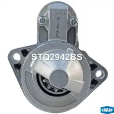 Стартер KRAUF STQ2942BS