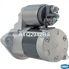 Стартер KRAUF STQ2942BS