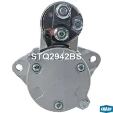 Стартер KRAUF STQ2942BS