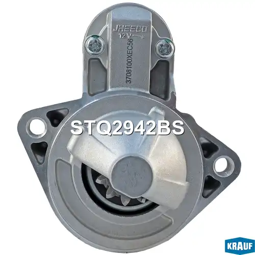 Стартер KRAUF STQ2942BS