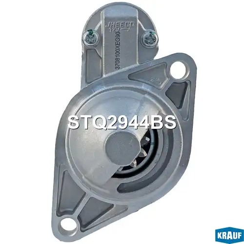 Стартер KRAUF STQ2944BS