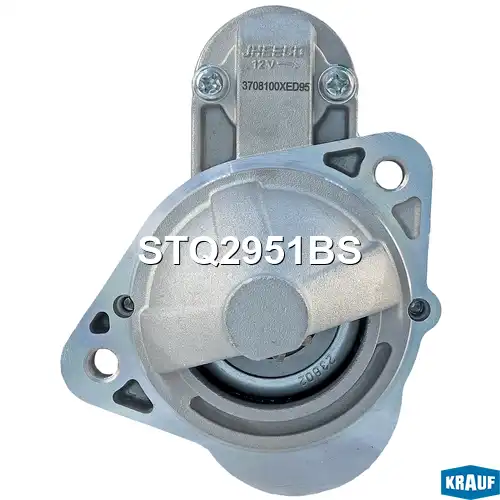 Стартер KRAUF STQ2951BS