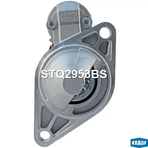 Стартер KRAUF STQ2953BS