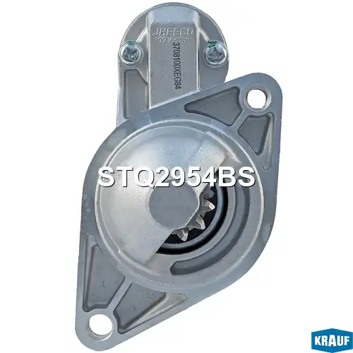 Стартер KRAUF STQ2954BS