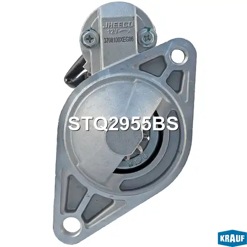 Стартер KRAUF STQ2955BS