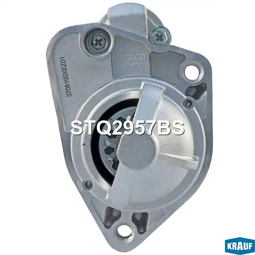 Стартер KRAUF STQ2957BS
