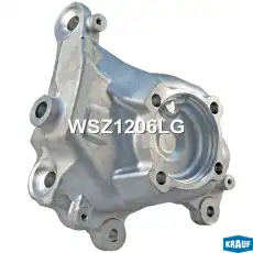 Кулак поворотный KRAUF WSZ1206LG