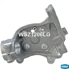 Кулак поворотный KRAUF WSZ1206LG