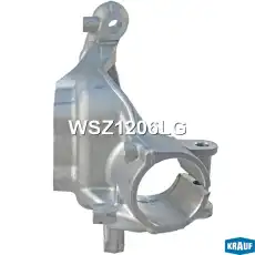 Кулак поворотный KRAUF WSZ1206LG