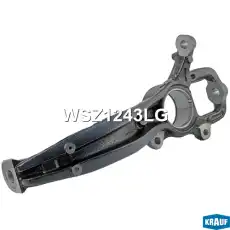 Кулак поворотный KRAUF WSZ1243LG