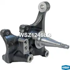Кулак поворотный KRAUF WSZ1246LG