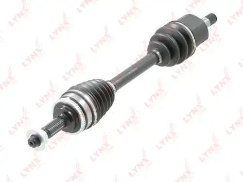CD-1320A CD-1320A Привод в сборе LYNXauto