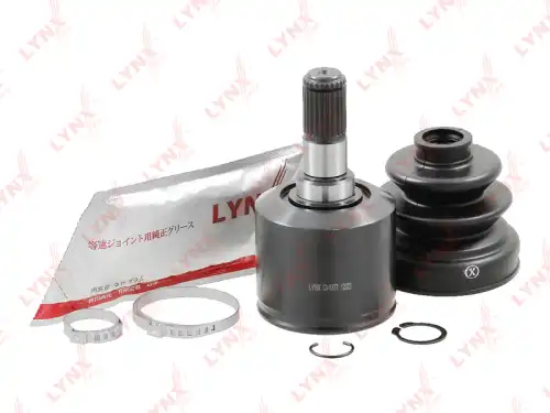 CI-1377 ШРУС LYNXauto